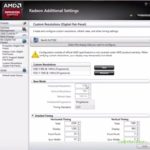 AMD Driver Autodetect 0